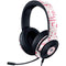 NBA Los Angeles Clippers Blast Logos Razer Kraken X Skin